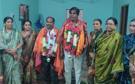 ಮಂದಕನಳ್ಳಿ  ಪಿಕೆಪಿಎಸ್ ನೂತನ ಸದಸ್ಯರಿಗೆ  ಅಕ್ಕಮಹಾದೇವಿ ಮಹಿಳಾ ಮಂಡಳ ವತಿಯಿಂದ ಸನ್ಮಾನಿಸಲಾಯಿತು.