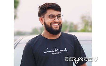 ಜ.11.ರಂದು ಕಾರಣಾಂತರಗಳಿಂದ ಜನ್ಮದಿನ ಆಚರಿಸುವದಿಲ್ಲಾ : ನಟ ಸಿದ್ದು ಎನ್. ಆರ್