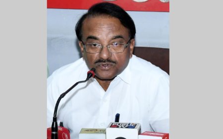 ವಿವಿ ಗಳಲ್ಲಿ ಖಾಲಿಯಿರುವ ಎಲ್ಲ ಹುದ್ದೆಗಳು ಖಾಯಂ ನೇಮಕಾತಿ ಆಗಲಿ, ಕಲ್ಯಾಣ ಕರ್ನಾಟಕ ಭಾಗದ ಹುದ್ದೆಗಳು 371 J ನಿಯಮದಂತೆ ಭರ್ತಿ ಮಾಡಿ ಶಶೀಲ್ ಜಿ ನಮೋಶಿ