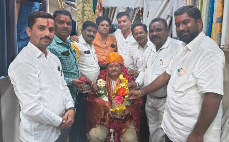 ವರದಶಂಕರ್ ಶೆಟ್ಟಿ ಅವರಿಗೆ ಗೌರವ ಸನ್ಮಾನ