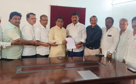 ಗುಲ್ಬರ್ಗ ವಿ.ವಿಯಲ್ಲಿ ನಾರಾಯಣ ಗುರು ಅಧ್ಯಯನ ಪೀಠ ಆರಂಭಕ್ಕೆ ಪ್ರಯತ್ನ: ಜಗದೇವ ಗುತ್ತೇದಾರ್