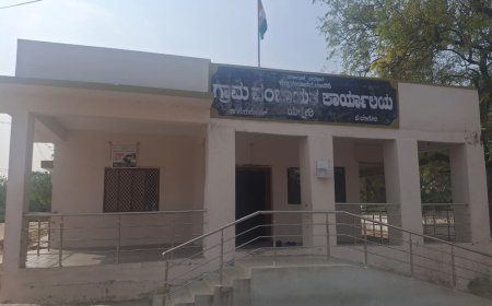 ಪ್ರಭಾವಿಗಳ ಸೂಚನೆಯನ್ನು ಪಾಲಿಸಿದ ಎಸಿ : ಸದಸ್ಯರ ಆರೋಪ ಯಲ್ಲೇರಿ