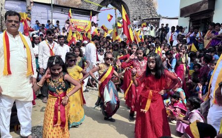 ಗಡಿನಾಡಿನಲ್ಲಿ  ಕನ್ನಡ ಝೇಂಕಾರ
