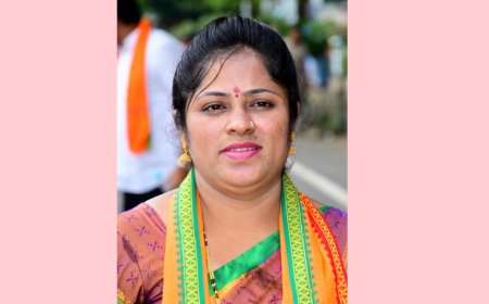 ಜೇವರ್ಗಿ ಬಂದ ಯಶಸ್ವಿಗೊಳಸಿ ಜ್ಯೋತಿ ಎಂ.ಮರಗೋಳ ಮನವಿ