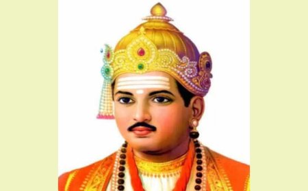 ಬಸವಣ್ಣನವರ ಪ್ರತಿಮೆಗೆ ಅವಮಾನ: ಖಂಡನೆ