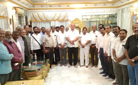 ಕೇಂದ್ರ ಬಜೆಟ್ ನಲ್ಲಿ ಕಲ್ಯಾಣದ ಅಭಿವೃದ್ಧಿಗೆ ಕೆಕೆಆರಡಿಬಿ ಮತ್ತು ರಾಜ್ಯ ಸರ್ಕಾರದಿಂದ ಅಧಿಕೃತ ಒತ್ತಡಕ್ಕೆ  ದುಂಡುಮೇಜಿನ ಸಭೆಯ ಒತ್ತಾಯ.