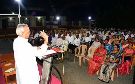 ಭಾರತದ ಅತಿ ದೊಡ್ಡ ಉತ್ಸವದಲ್ಲಿ ಪಾಲ್ಗೊಳ್ಳಿ