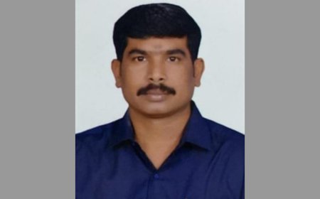 ಕಲ್ಯಾಣ ಕರ್ನಾಟಕ ಈಡಿಗರ ವಿಶೇಷ ಚರ್ಚಾ ಸಭೆ ಜ. 19ರಂದು