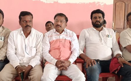 ನಿಜಶರಣ ಅಂಬಿಗರ ಚೌಡಯ್ಯನವರ ಜಯಂತಿ ಅದ್ದೂರಿಯಾಗಿ ಆಚರಿಸಲು ನಿರ್ಧಾರ