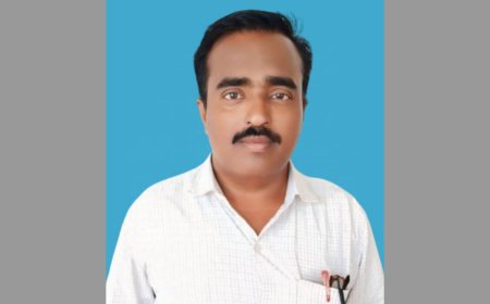 ಹೆಮ್ಮೆಯ ಗೌಡ್ರು