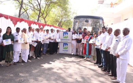 ಹೈದ್ರಾಬಾದ್ ಕರ್ನಾಟಕ ಶಿಕ್ಷಣ ಸಂಸ್ಥೆ ಬಲಪಡಿಸಲು ಪ್ರಸ್ತುತ ಆಡಳಿತ ಮಂಡಳಿ ಸದಾಸಿದ್ಧ ಶಶೀಲ್ ಜಿ ನಮೋಶಿ