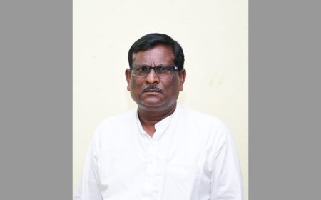 ಮಸಣ ಕಾರ್ಮಿಕರಿಗೆ ದೇವದಾಸಿ ಮಹಿಳೆಯರಿಗೆ ಪಿಂಚಣಿಗೆ ಆಗ್ರಹಿಸಿ ಜ.22ಕ್ಕೆ ವಿಧಾನಸೌಧ ಚಲೋ: ಸುಧಾಮ ಧನ್ನಿ