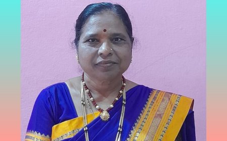 ಪ್ರೊ.ಸೂಗಯ್ಯ ಹಿರೇಮಠ  ಗೌರವ ಪ್ರಶಸ್ತಿಗೆ : ಪ್ರೊ ಶೋಭಾದೇವಿ ಚಕ್ಕಿ ಸೇಡಂ ಆಯ್ಕೆ