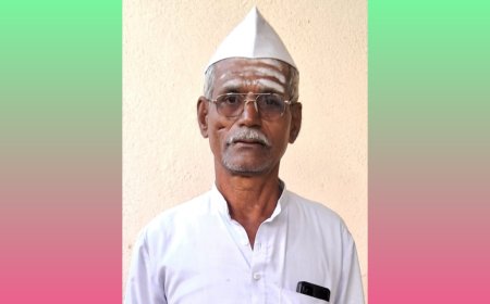 ಬೆಂಕಿಮಂತ್ರಿಗೆ ಮೇಳಕುಂದಾ (ಬಿ) ಗ್ರಾಮದ ರೈತರಿಂದ ಸಲಹೆ