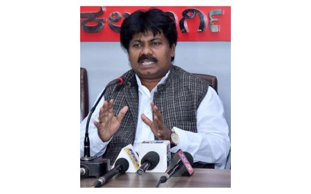 ಗೋಮಾತೆ ಹಸುಗಳ ಕೆಚ್ಚಲು ಕತ್ತರಿಸಿರುವುದು ಪೈಶಾಚಿಕ ಕೃತ್ಯ : ಡಾ ಅಂಬಾರಾಯ ಅಷ್ಠಗಿ