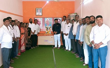 ವಾಡಿ  || ಶೌರ್ಯ ದಿನಾಚರಣೆ