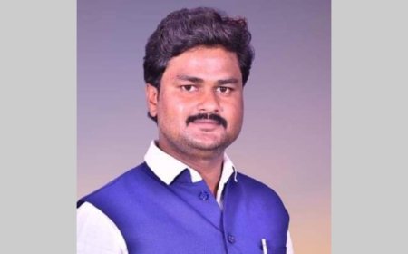 ಸುಧೀರ ಬಿರಾದಾರ