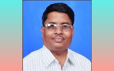 ಗಝಲ್:ಶರಣಗೌಡ ಪಾಟೀಲ ಜೈನಾಪುರ.