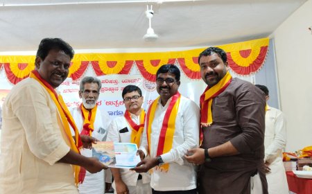 ಗಜಲ್ ರಚನೆ ಗೇಯತೆ ಹಾಗೂ ಹೃದಯ ಭಾವದಿಂದ ಬರೆಯಬೇಕು.ಡಾ.ಹೊನ್ಕಲ್.