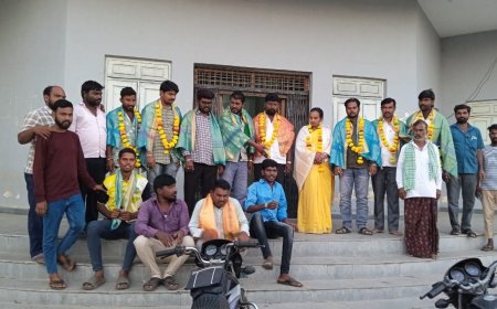 ಯಡ್ರಾಮಿ ತಾಲ್ಲೂಕಿನಲ್ಲಿ ಡಾ ಬಿ ಆರ್ ಅಂಬೇಡ್ಕರ್ ಸೇವಾ ಸಮಿತಿ ಅಸ್ತಿತ್ವಕ್ಕೆ