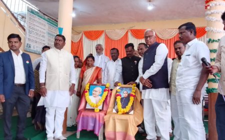 ವಿದ್ಯಾರ್ಥಿಗಳಿಗೆ ಗುಣಮಟ್ಟದ ಶಿಕ್ಷಣ ನೀಡಿ: ಬಸವರಾಜ ಪಾಟೀಲ