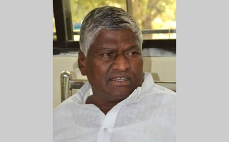 ಚಿತ್ತಾಪುರನಲ್ಲಿ ನಾಳೆ ಅಂಬಿಗರ ಚೌಡಯ್ಯನ ಮೂರ್ತಿ ಶೋಭಾಯಾತ್ರೆ