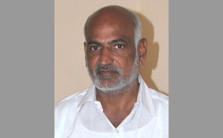 ಎಂ.ಬಿ. ಪಾಟೀಲ್ ಕಾಲೇಜಿನಲ್ಲಿ ೧೦ ನೇತರಗತಿ ವಿದ್ಯಾರ್ಥಿಗಳಗೆ ಪ್ರತಿಭೆ ಪರೀಕ್ಷೆ ಫೆ.೨,೯ ಹಾಗೂ ೧೬ರಂದು ರಸಪ್ರಶ್ನೆ ಸ್ಪರ್ಧೇ