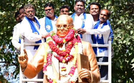 ಲಕ್ಷ್ಮಿನಾರಾಯಣ ನಾಗವಾರ ಬಣ ವತಿಯಿಂದ 76 ನೇ ಗಣರಾಜ್ಯೋತ್ಸವ ಆಚರಣೆ