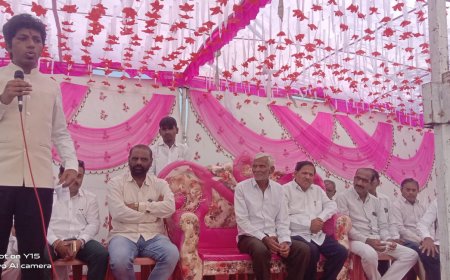 ಅನೀಲಕುಮಾರ ನವಾಡೆವರ  ಸ್ಮಾರಕ ನಿರ್ಮಾಣ ಮಾಡಲಾಗವುದು ಸಂಸದ ಸಾಗರ ಖಂಡ್ರೆ ಭರವಸೆ