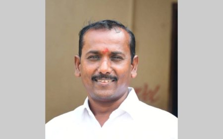 ಪ್ರಭುದ್ಧ ರಾಜಕಾರಣಿ ಖರ್ಗೆಯವರು ಕುಂಭಮೇಳದ ಕುರಿತು ಅಪ್ರಭುದ್ಧತೆ ಪ್ರದರ್ಶನ