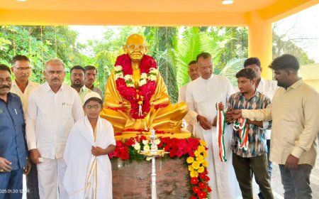 ಮಕ್ಕಳಿಗೆ ಗುಣಮಟ್ಟದ ಶಿಕ್ಷಣ ನೀಡಿ: ಮೇಯರ ಯಲ್ಲಪ್ಪ ನಾಯ್ಕೋಡಿ ಸಲಹೆ