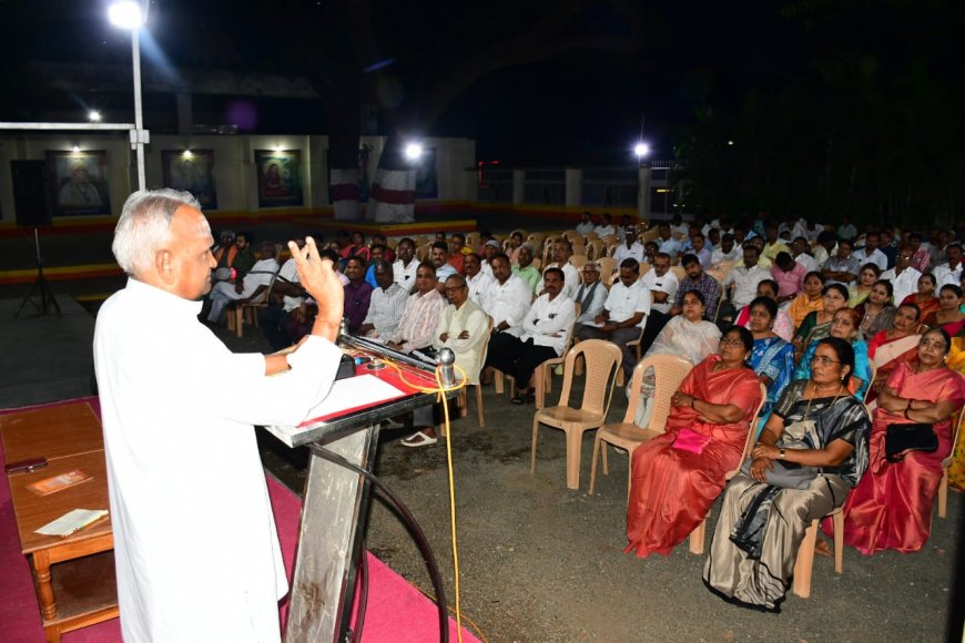 ಭಾರತದ ಅತಿ ದೊಡ್ಡ ಉತ್ಸವದಲ್ಲಿ ಪಾಲ್ಗೊಳ್ಳಿ