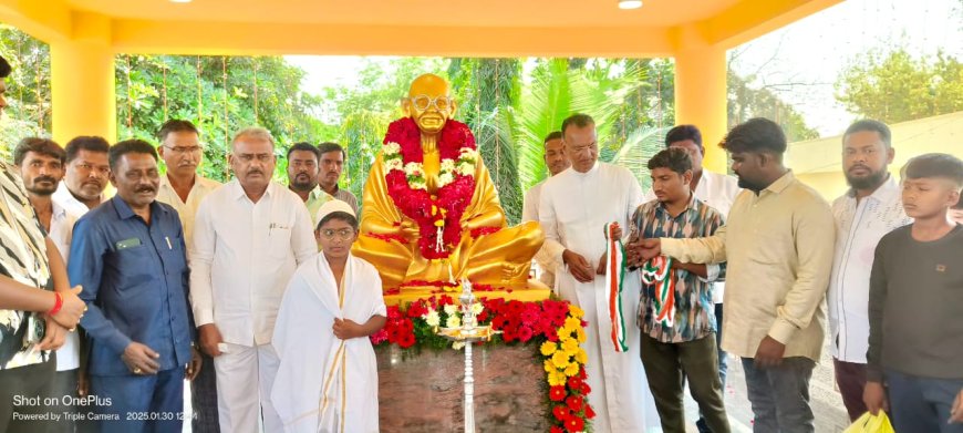 ಮಕ್ಕಳಿಗೆ ಗುಣಮಟ್ಟದ ಶಿಕ್ಷಣ ನೀಡಿ: ಮೇಯರ ಯಲ್ಲಪ್ಪ ನಾಯ್ಕೋಡಿ ಸಲಹೆ