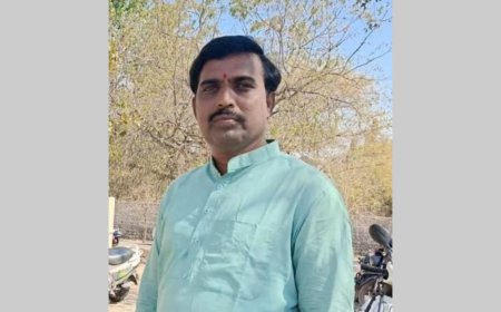 ಎಂಎಸ್‌ಎಂಇ ಸ್ನೇಹಿ ಕೇಂದ್ರ ಬಜೆಟ್ ಗೆ ಶರಣಕುಮಾರ ಮೆಚ್ಚುಗೆ