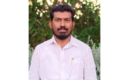 ರಾಷ್ಟ್ರೀಯ ಲೋಕ ಜನಶಕ್ತಿ ಪಾರ್ಟಿಯ ಮಜದೂರ ಸೆಲ್‌ನ್ ರಾಜ್ಯಾಧ್ಯಕ್ಷರಾಗಿ ರಾಜು ಎಸ್ ಲೆಂಗಟಿ ನೇಮಕ