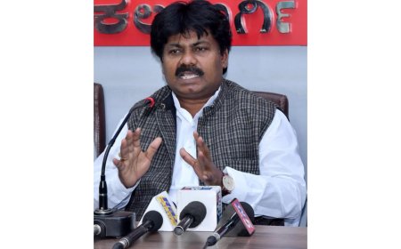 ಕೇಂದ್ರ ಸರ್ಕಾರದ ಬಜೆಟ್ ಅಭಿವೃದ್ಧಿ ಪೂರಕ: ಡಾ ಅಂಬಾರಾಯ ಅಷ್ಠಗಿ