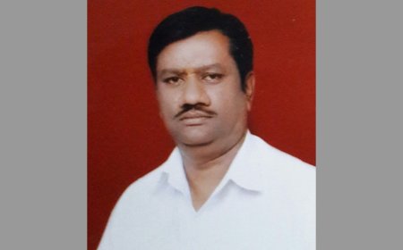 ರೈತಪರ ಕೇಂದ್ರ ಬಜೆಟ್: ಸಿರಗಾಪೂರ