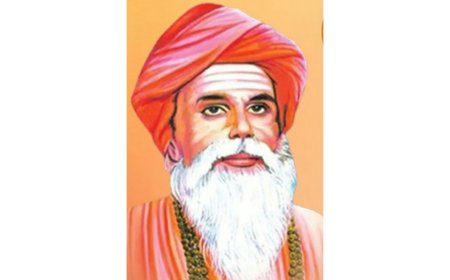 ಯಲ್ಲಾಲಿಂಗ ಮಹಾರಾಜರ 39ನೇ ಪುಣ್ಯಾರಾಧನೆ ನಾಳೆ