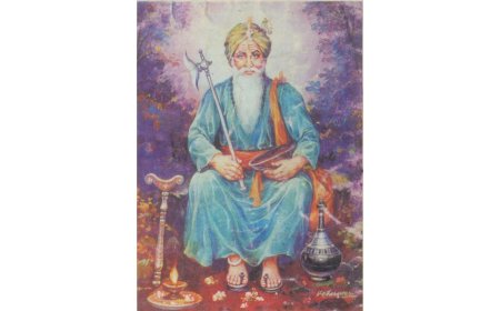 ಫೆ. 3ರಿಂದ ಅಳ್ಳೋಳ್ಳಿ ಅಯ್ಯಪ್ಪಯ್ಯ ಸ್ವಾಮೀಜಿ ಜಾತ್ರೆ