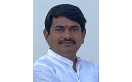 ಜನಪರ ಬಜೆಟ್ - ತಿರುಪತಿ ಹತ್ತಿಕಟಗಿ ಹರ್ಷ