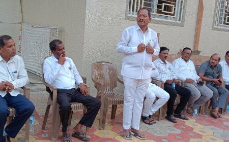 ಸರ್ಕಾರಿ ಶಾಲೆಗಳಲ್ಲಿ ದಾಖಲಾತಿ ಹೆಚ್ಚಳವಾಗಲಿ: ಶಾಸಕ ಪ್ರಭು ಚವ್ಹಾಣ