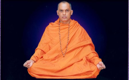 ಮಹಾ ಕುಂಭಮೇಳದಲ್ಲಿ ಕನ್ಯಾಡಿ ಶ್ರೀ ಗಳಿಗೆ ಮಹಾಮಂಡಲೇಶ್ವರ ಪಟ್ಟ ಈಡಿಗರ ಹರ್ಷ