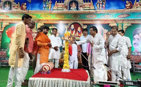 ಉದನೂರ ಜೋಡ ಬಸವೇಶ್ವರರ ಜಾತ್ರಾ ಮಹೋತ್ಸವ