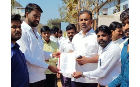 ಮಾತೋಶ್ರೀ ರಮಾಬಾಯಿ ಅಂಬೇಡ್ಕರ್ ರವರ ಜಯಂತಿಯು ರಾಜ್ಯಮಟ್ಟದಲ್ಲಿ ಆಚರಣೆ ಆಗಲಿ :  ಜಿಲ್ಲಾಧ್ಯಕ್ಷ ಮಛಂದ್ರನಾಥ ಕಾಂಬ್ಳೆ.