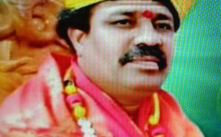ಮತ್ತೆ ನಿಜವಾಯಿತು ಮಾಲಗತ್ತಿ ಶ್ರೀಗಳ ಭವಿಷ್ಯವಾಣಿ