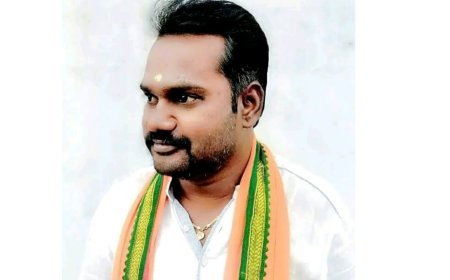 ಕೆಇಬಿ ಎಇಇ ಹಾಗೂ ಎಇ ಮೇಲೆ ಕ್ರಿಮಿನಲ್ ಕೇಸ್ ದಾಖಲಿಸಲು ಶ್ರೀಕಾಂತ ಜಾಧವ  ಮನವಿ