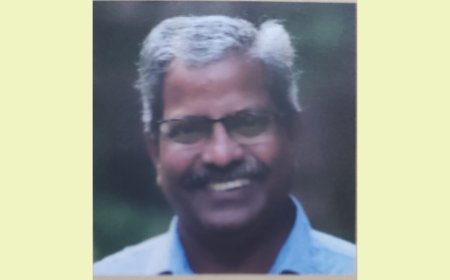 ಡಾ. ಎಸ್. ಕೆ. ಅರುಣಿ