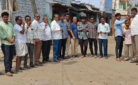 ದೆಹಲಿ ಗದ್ದುಗೆ ಏರಿದ ಬಿಜೆಪಿ, ಸಂಭ್ರಮಿಸಿದ ಕಾರ್ಯಕರ್ತರು