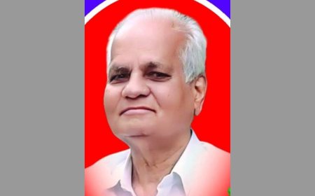 ನಿಧನ ವಾರ್ತೆ -ಜನಪ್ರಿಯ ವೈದ್ಯರಾಗಿದ್ದ ಶಹಾ ಡಾಕ್ಟರ್ ಇನ್ನು ನೆನಪು ಮಾತ್ರ.
