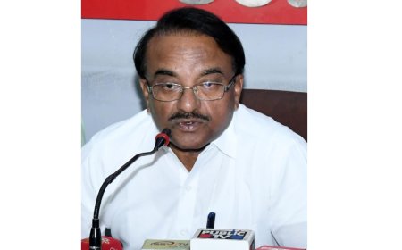 ಹೈಕೋರ್ಟ್ ತೀರ್ಪು ಸತ್ಯಕ್ಕೆ ಸಂದ ಜಯ ಶಶೀಲ್ ಜಿ ನಮೋಶಿ